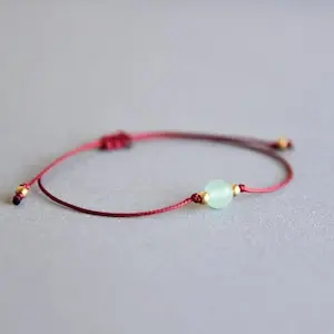 Green Aventurine Crystal Optim - Coordinates Bracelet recension och pris